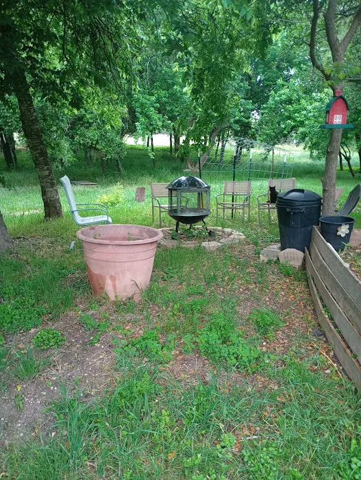 Stout RV Parks Inc 3