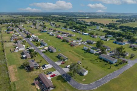 Country Glen Estates