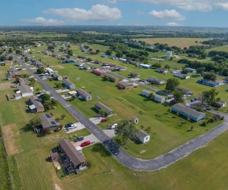 Country Glen Estates