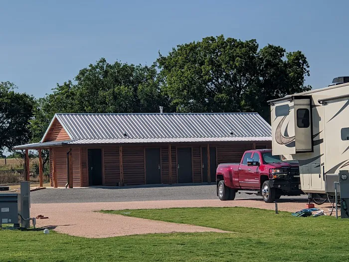 Central Texas RV Parks 1