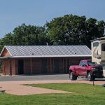 Central Texas RV Parks