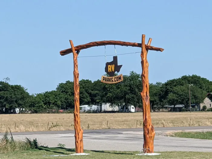 Central Texas RV Parks 7