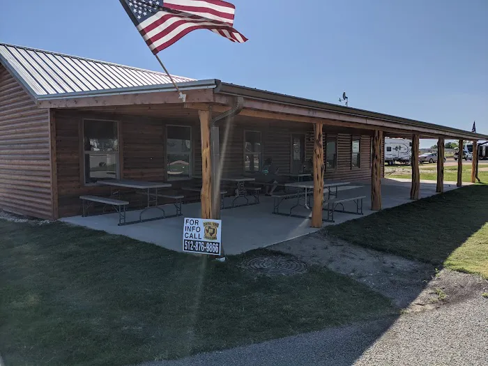 Central Texas RV Parks 6