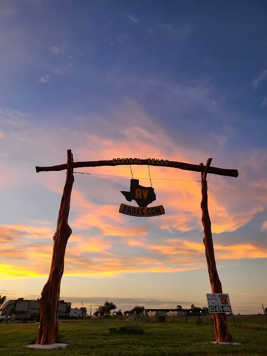 Central Texas RV Parks 10