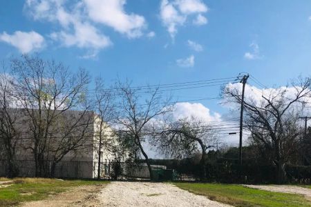 St. John's RV Park (Availability - Long Term ONLY)