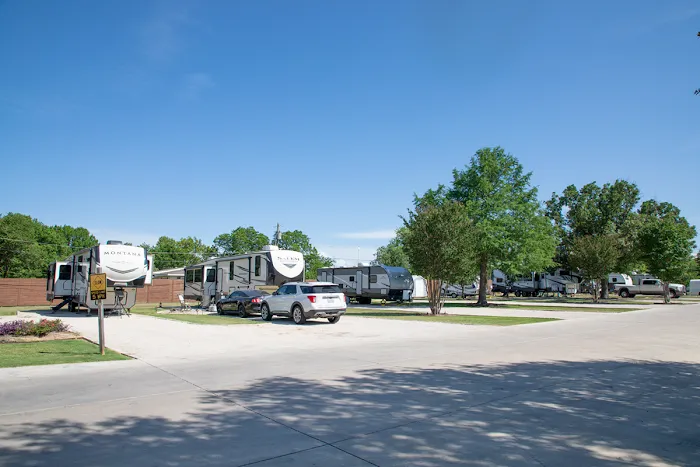 Austin RV Park 2