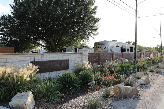 Austin RV Park 5