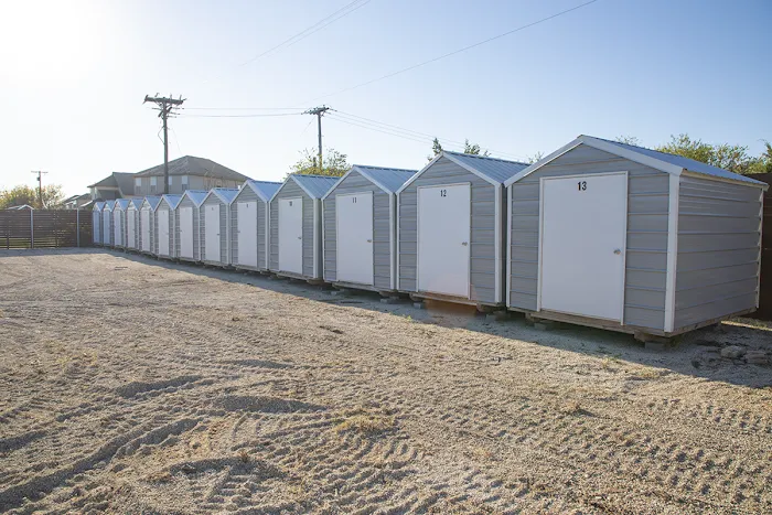 Austin RV Park 6