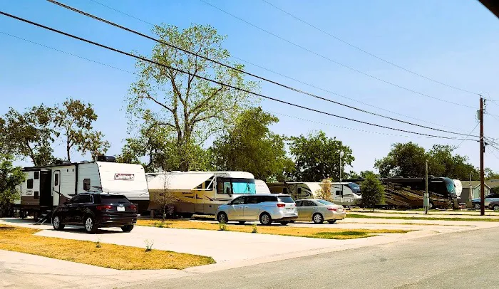 Blessing Community and RV Park 2