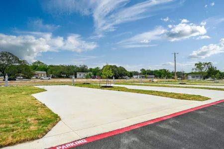Blessing Community and RV Park