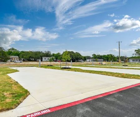 Blessing Community and RV Park