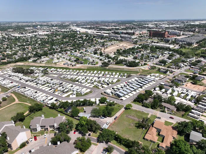 Blessing Community and RV Park 3