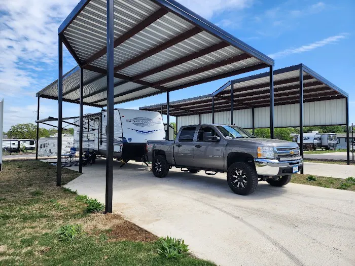 Blessing Community and RV Park 4