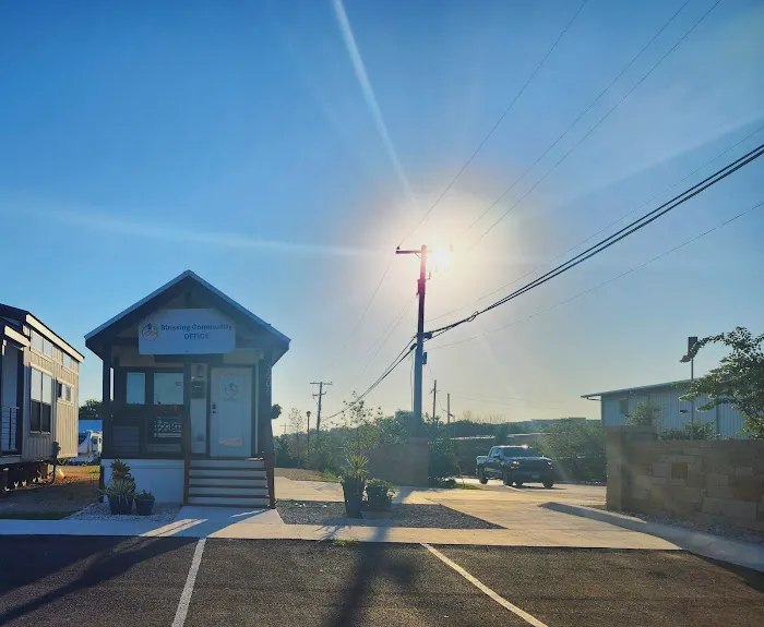 Blessing Community and RV Park 6