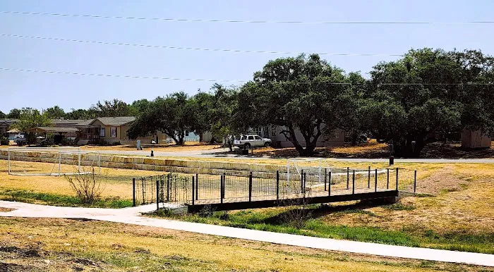 Blessing Community and RV Park 5