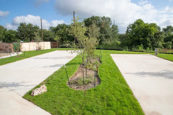 Meadow Lane RV Park 1