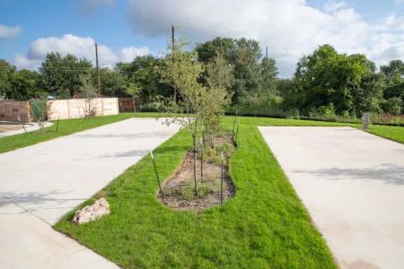 Meadow Lane RV Park