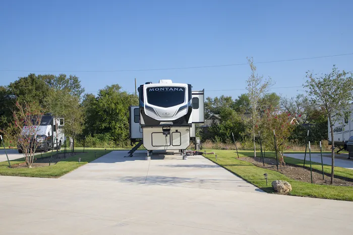 Meadow Lane RV Park 5