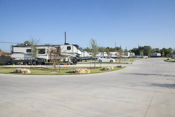 Meadow Lane RV Park 6