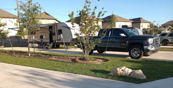 Meadow Lane RV Park 10