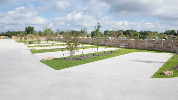 Meadow Lane RV Park 9
