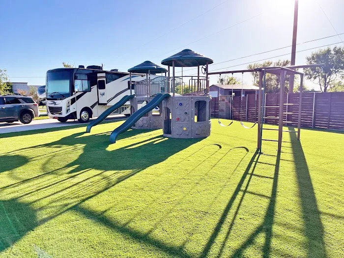 Meadow Lane RV Park 8