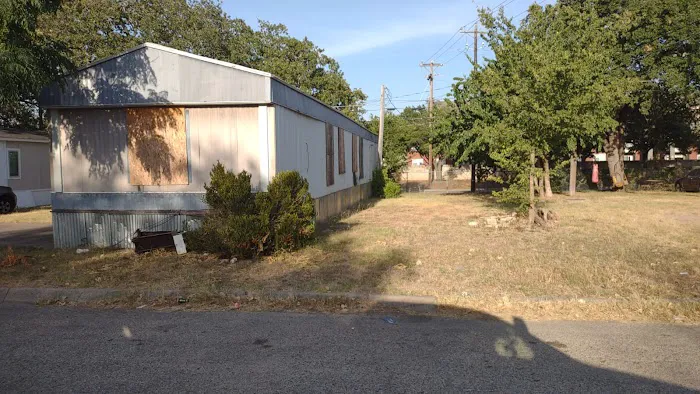 H&H Mobile Home Park 1