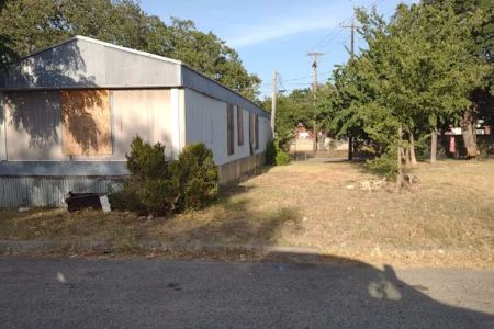 H&H Mobile Home Park