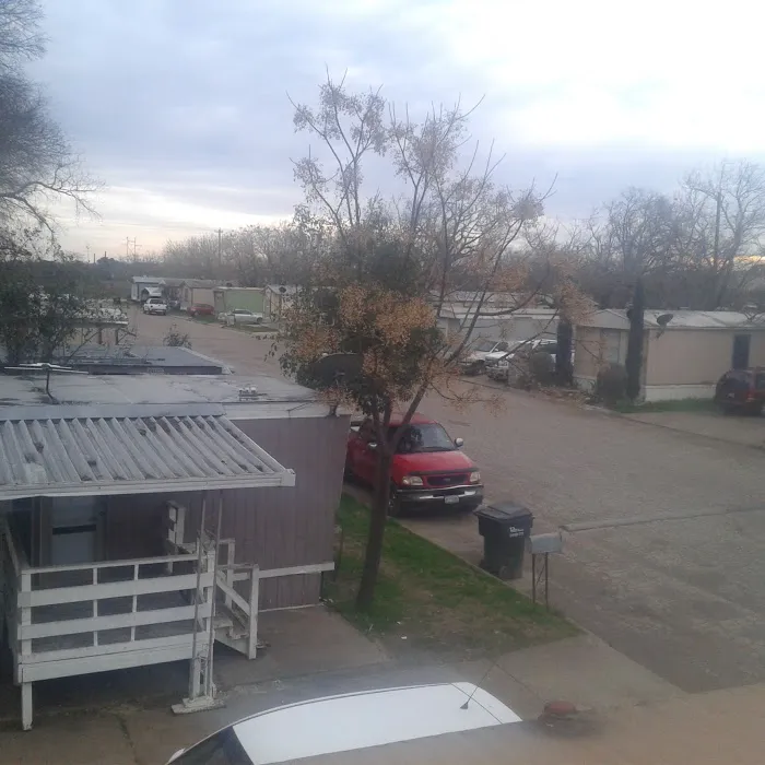 H&H Mobile Home Park 8