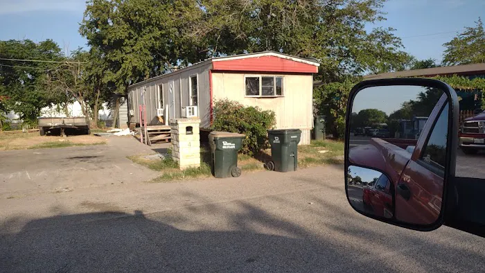 H&H Mobile Home Park 4
