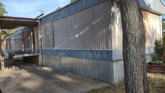 H&H Mobile Home Park 6