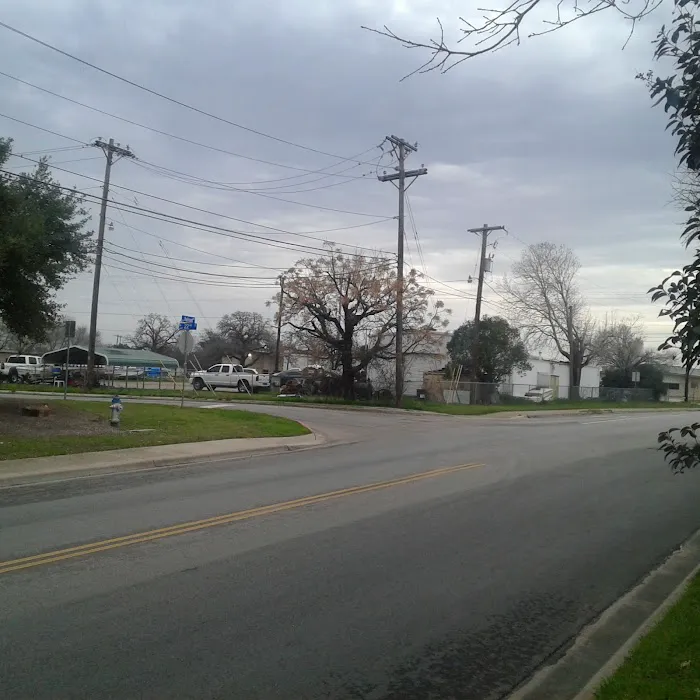 H&H Mobile Home Park 10