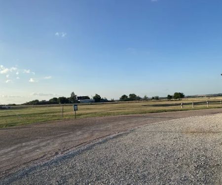 East View RV Ranch
