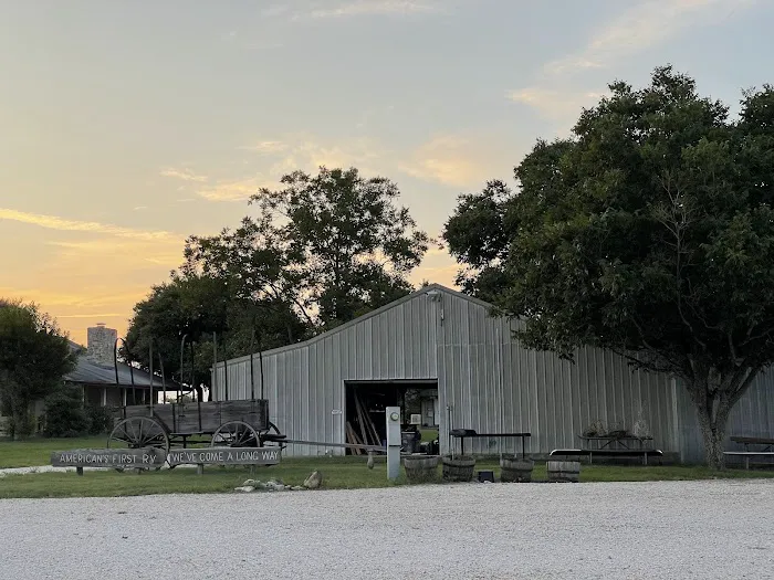 East View RV Ranch 2