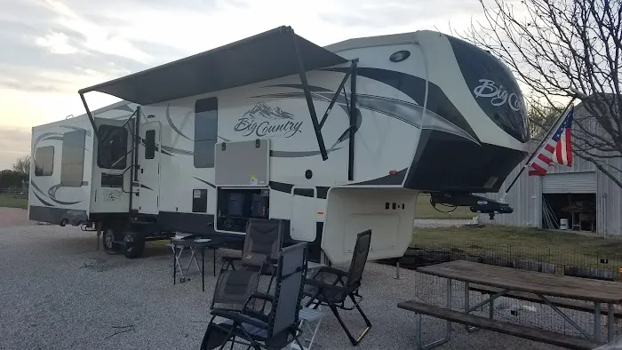 East View RV Ranch 8