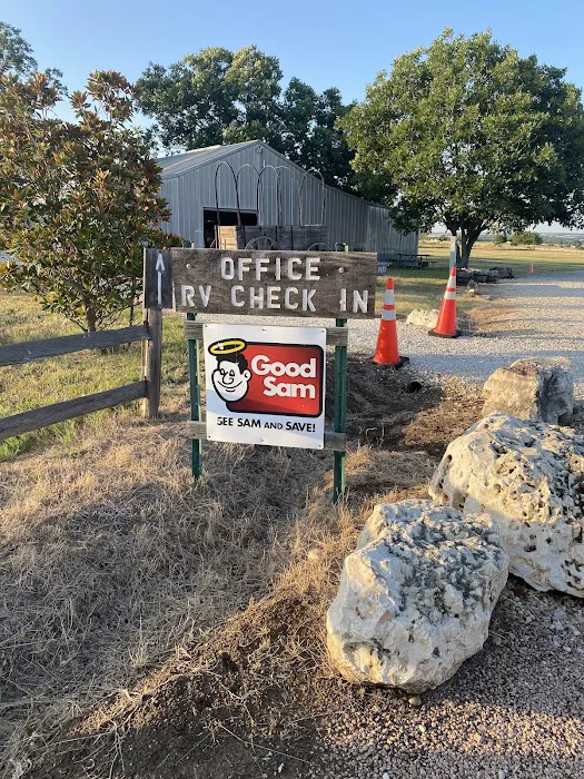 East View RV Ranch 10