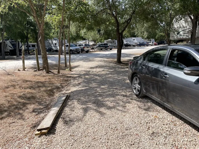 Las Palmas Rv Park 1