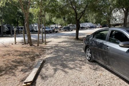Las Palmas Rv Park