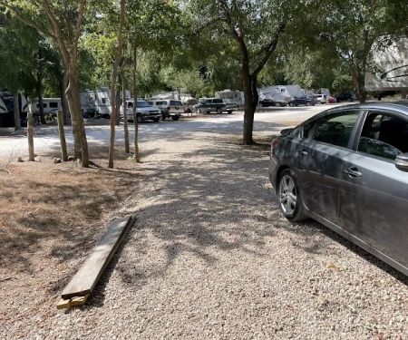 Las Palmas Rv Park