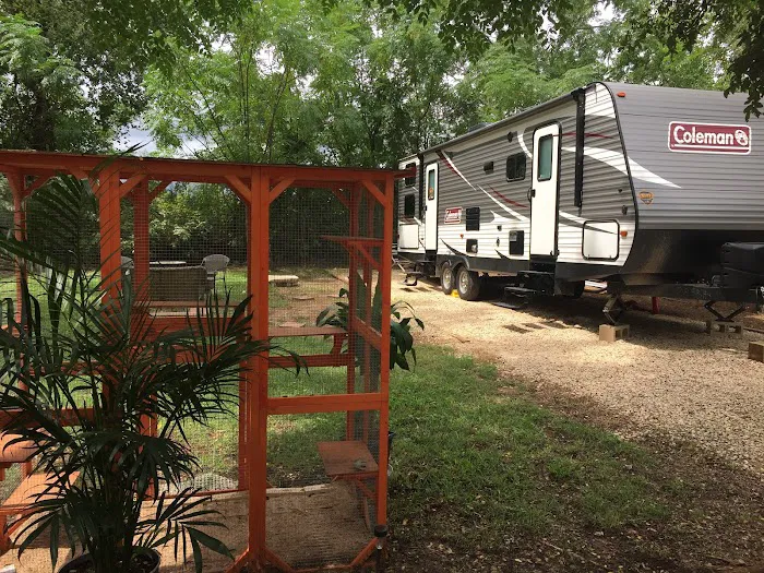 Las Palmas Rv Park 2