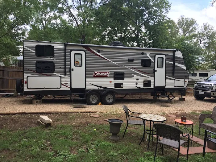 Las Palmas Rv Park 5