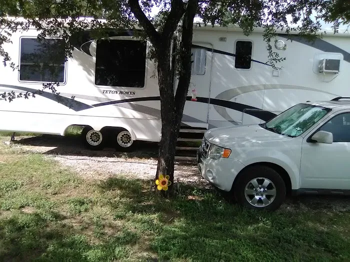 Las Palmas Rv Park 6