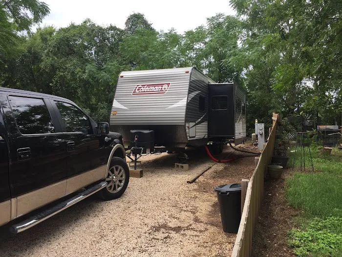 Las Palmas Rv Park 7