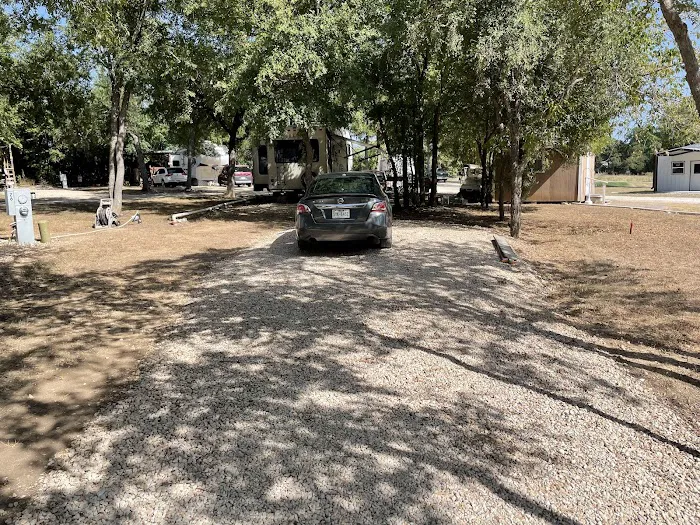 Las Palmas Rv Park 8
