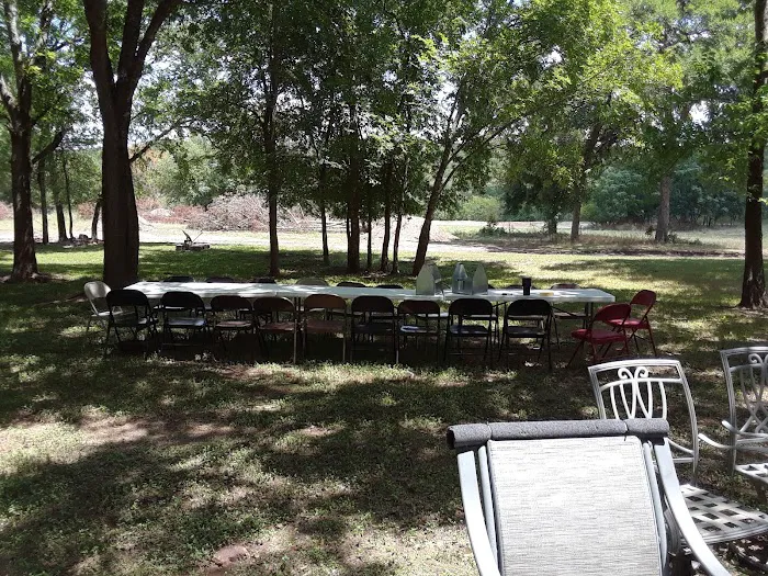 Las Palmas Rv Park 10
