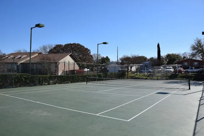 Dessau Fountain Estates Manufactured Home Community 7