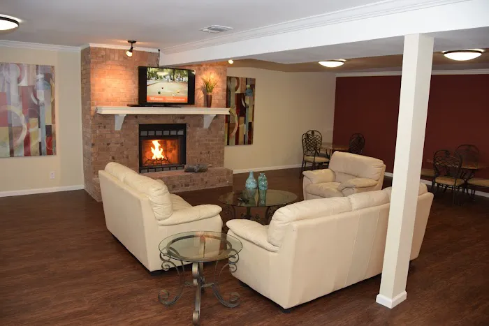 Dessau Fountain Estates Manufactured Home Community 10