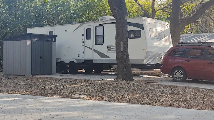 Mobile Home Haven 2