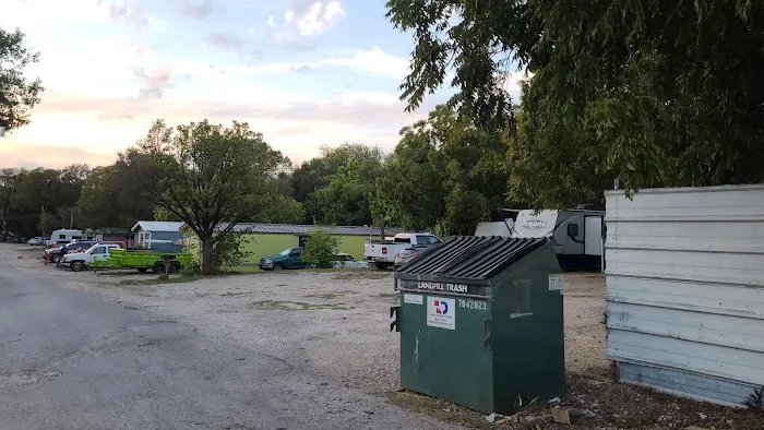 Mobile Home Haven 1