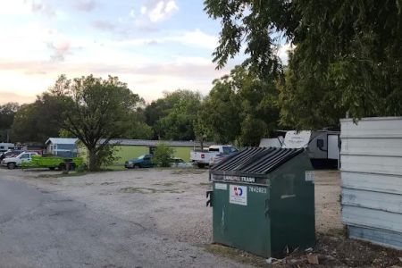Mobile Home Haven